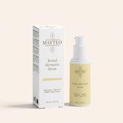 Mayteo Retinol Alternative Serum 30ml met Bidens Pilosa