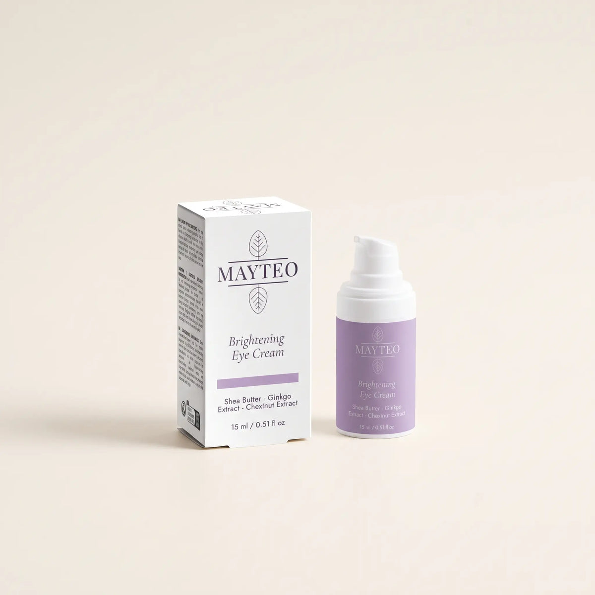 Brightening Eye Cream 15ml