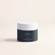 Icelandic Volcano Face & Body Scrub 170ml