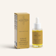 Mayteo Natural Retinol Alternative Oil Serum met Bakuchiol, 30ml