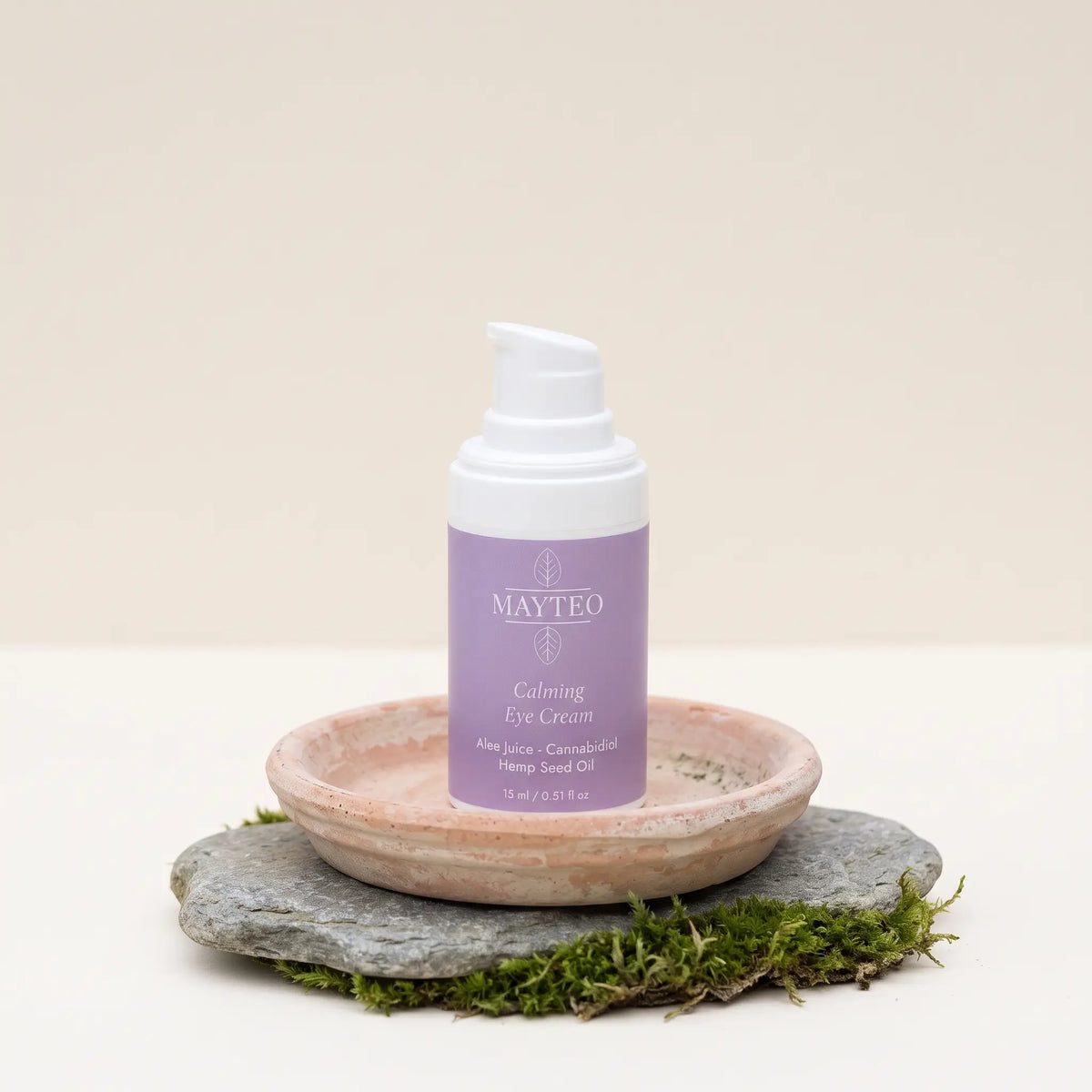 Calming Eye Cream 15ml
