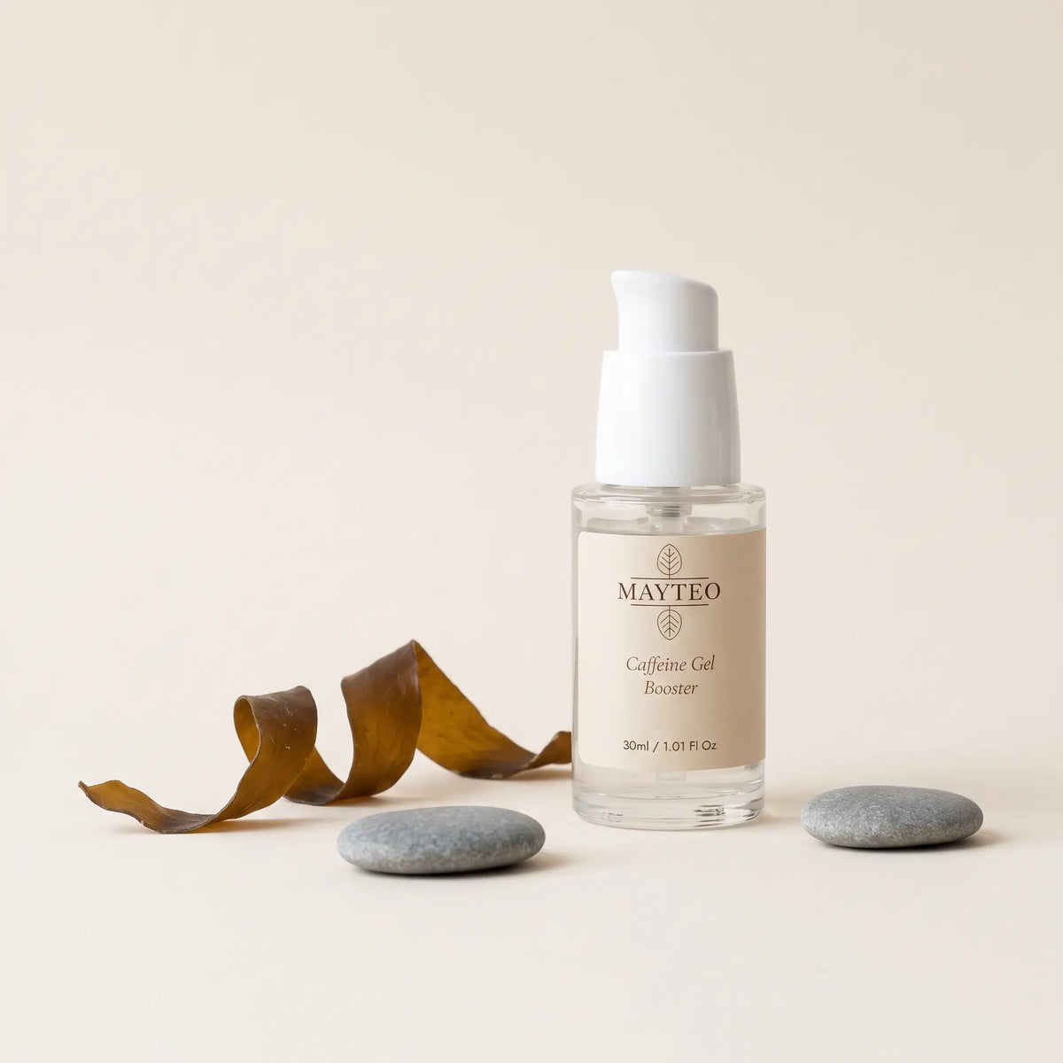 Caffeine Gel Booster 30ml