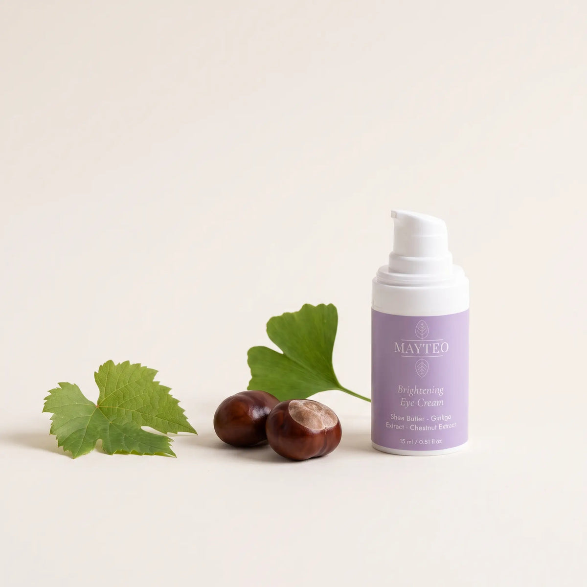 Brightening Eye Cream 15ml