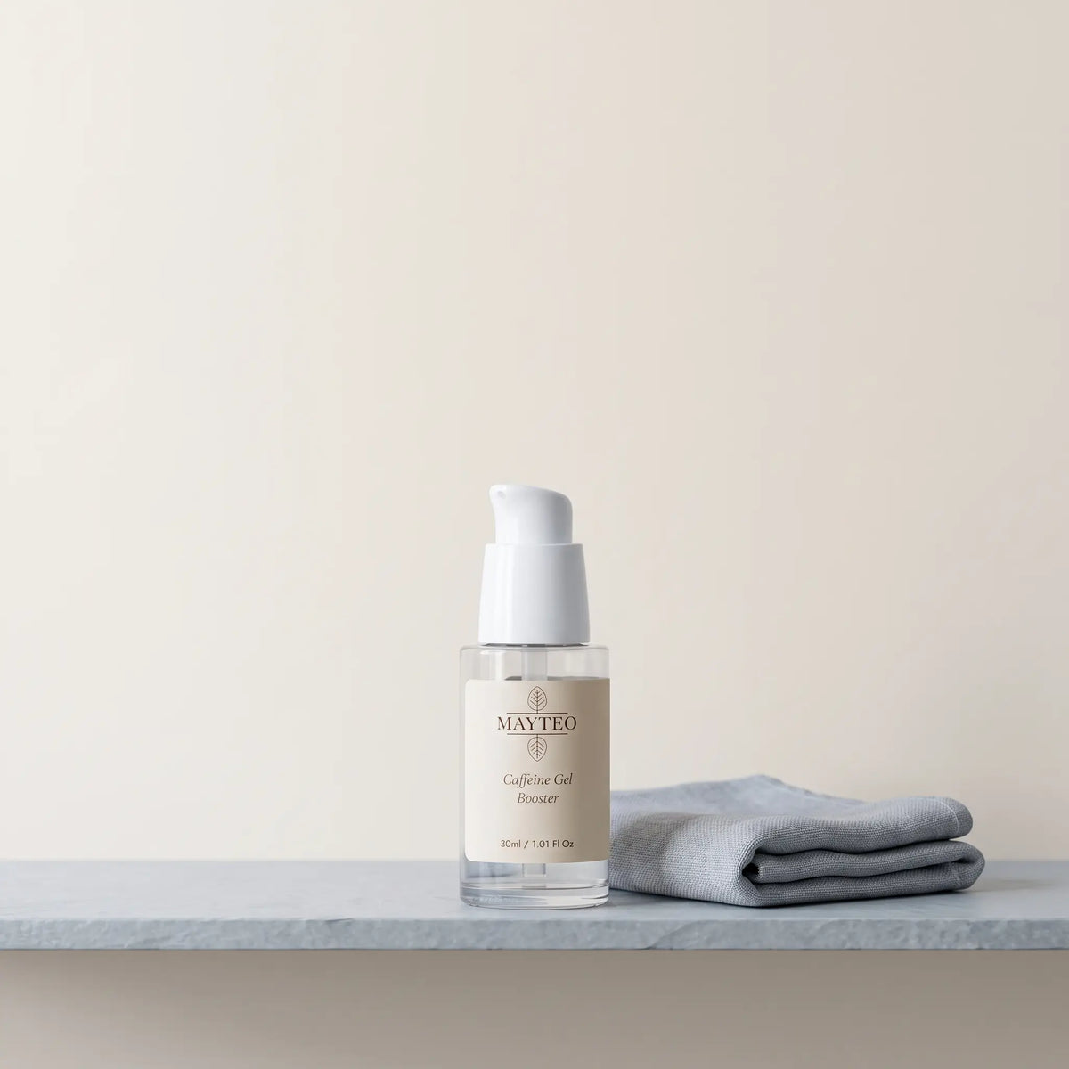 Caffeine Gel Booster 30ml