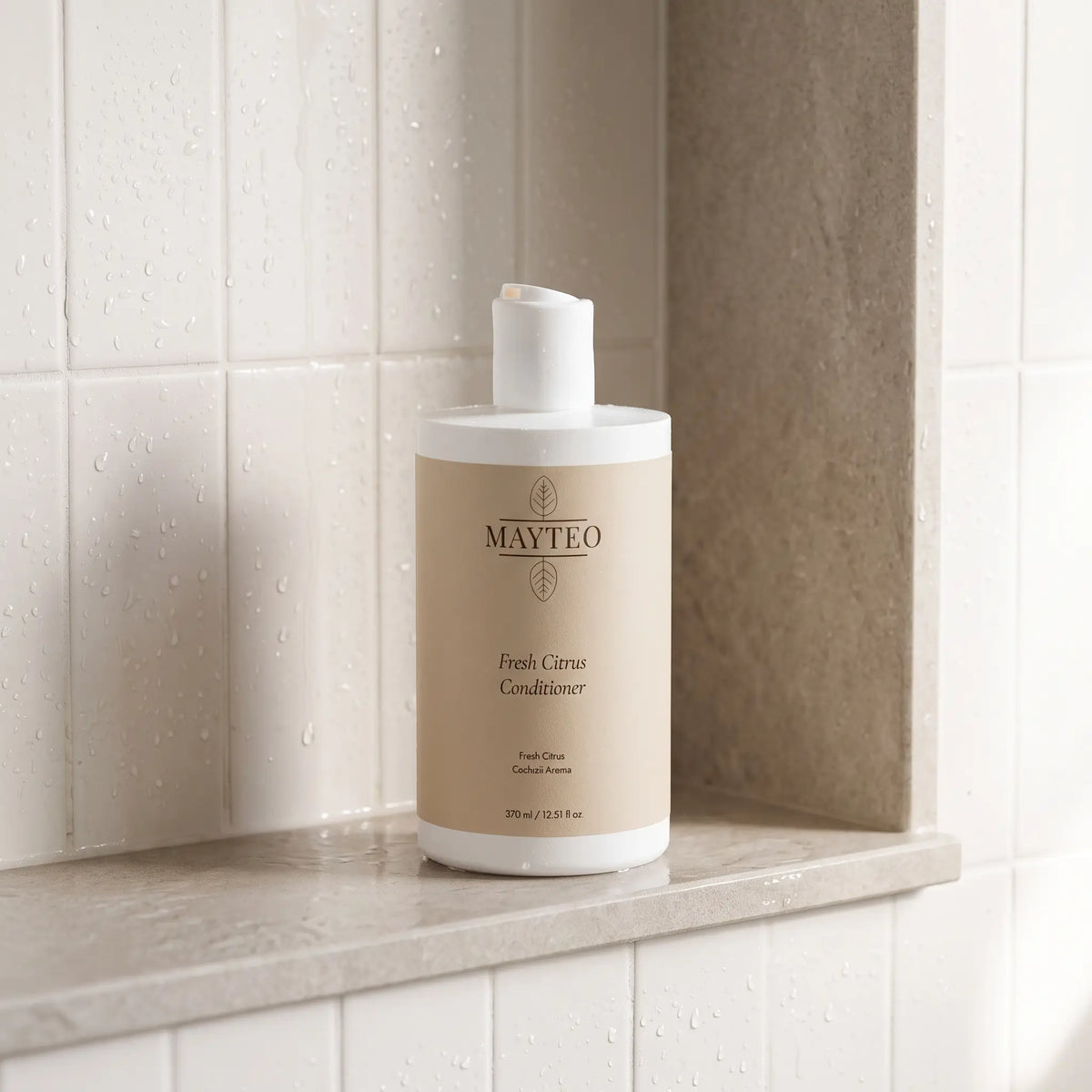 Fresh Conditioner, Citrus Cocktail 370ml