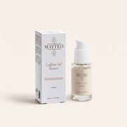 Caffeine Gel Booster 30ml