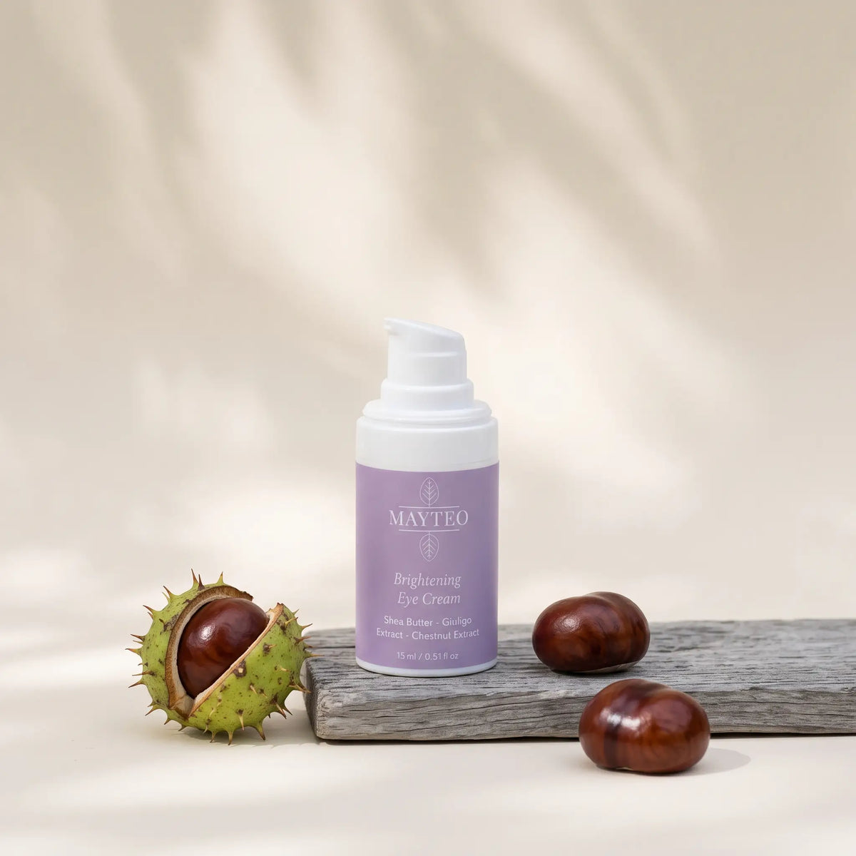 Brightening Eye Cream 15ml
