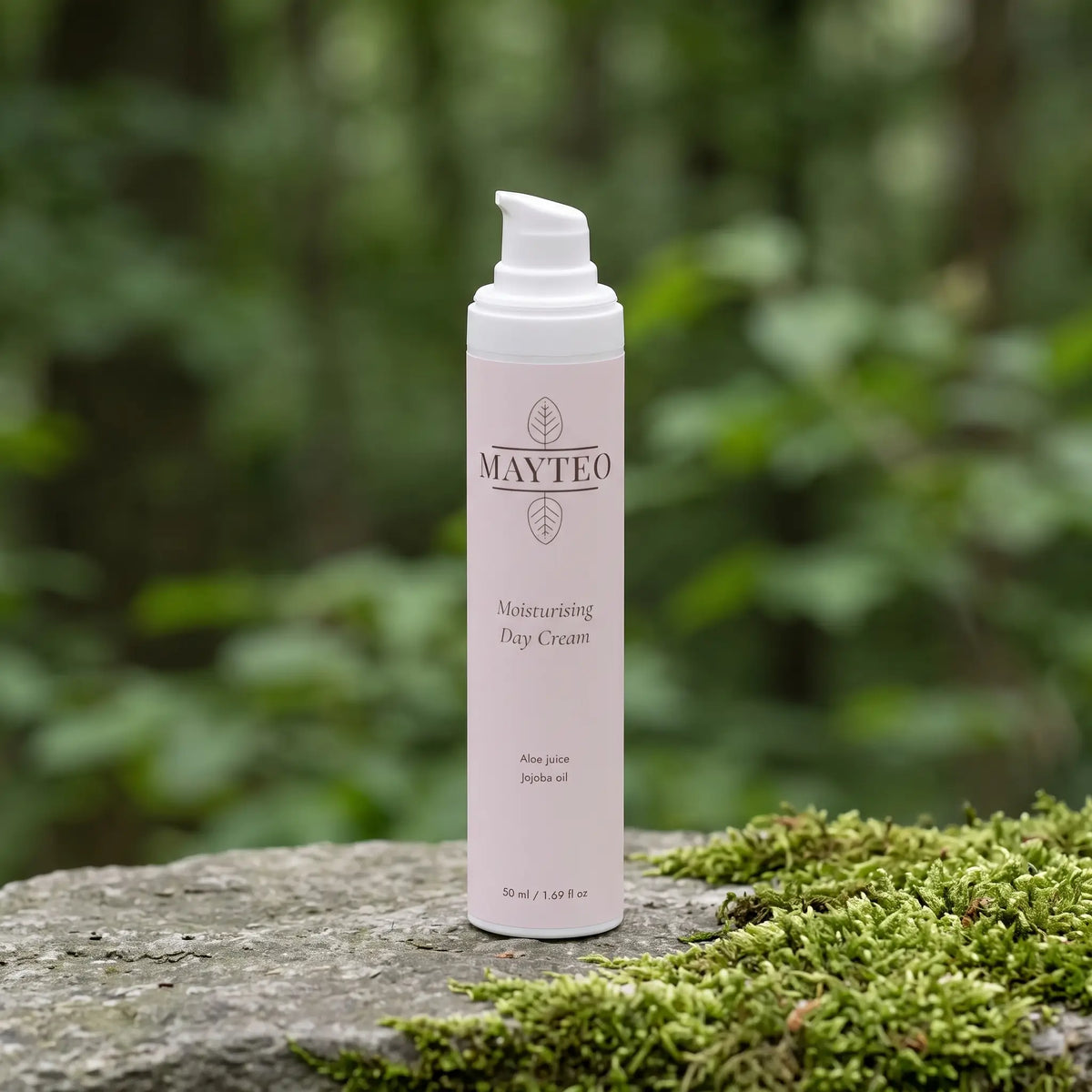 Moisturizing Day Cream 50ml / 1.69 fl oz