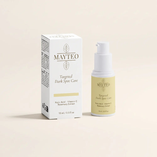 Targeted Dark Spot Care, 1% Kojic Acid 15ml