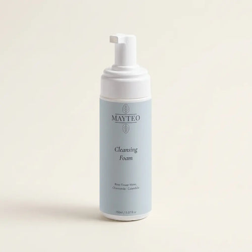 Mayteo Cleansing Foam 150ml
