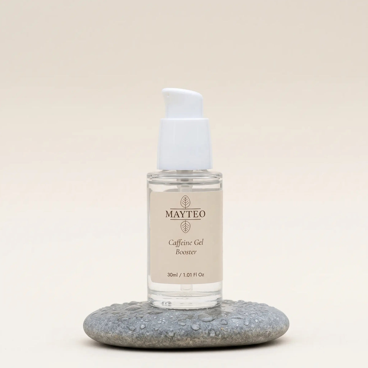 Caffeine Gel Booster 30ml