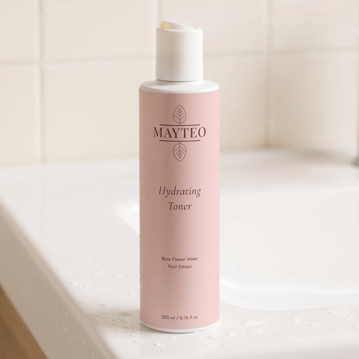 Hydrating Toner 200ml