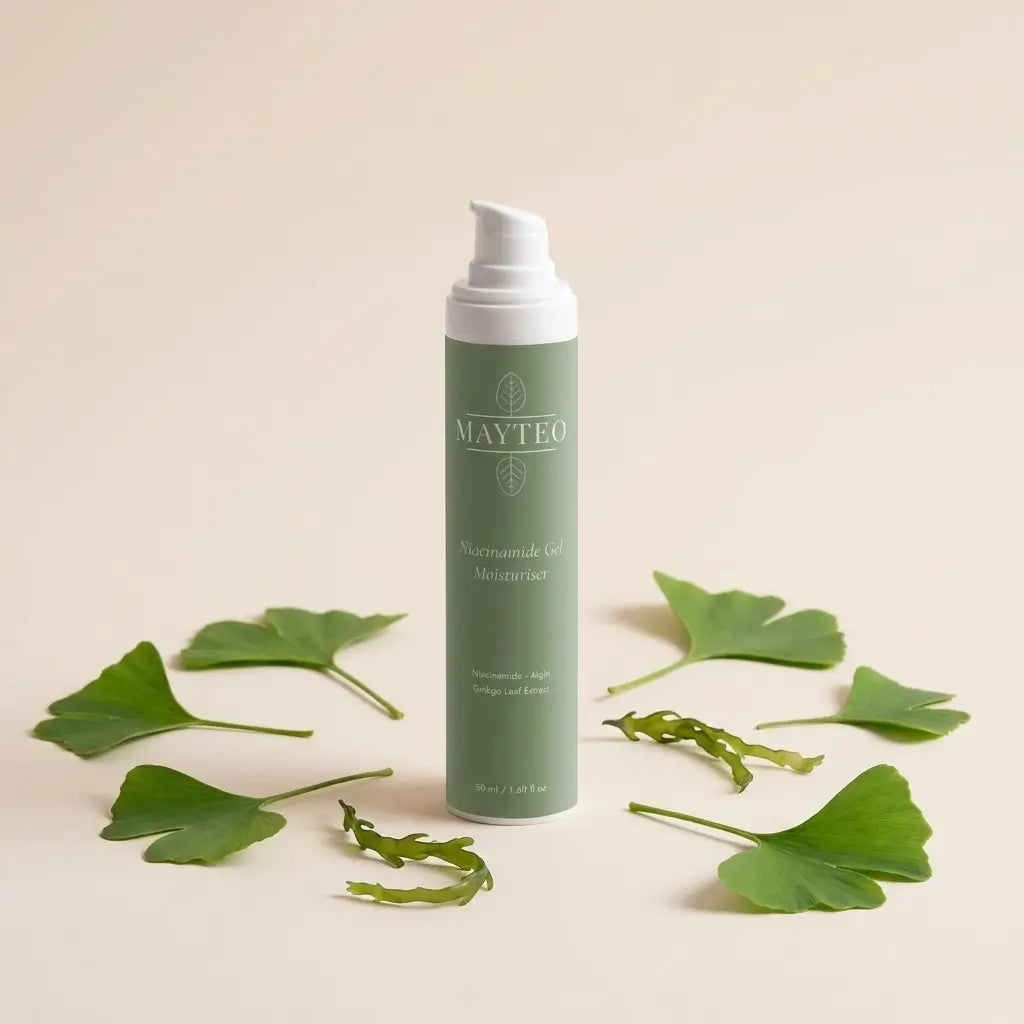 Niacinamide Gel Moisturizer 50ml
