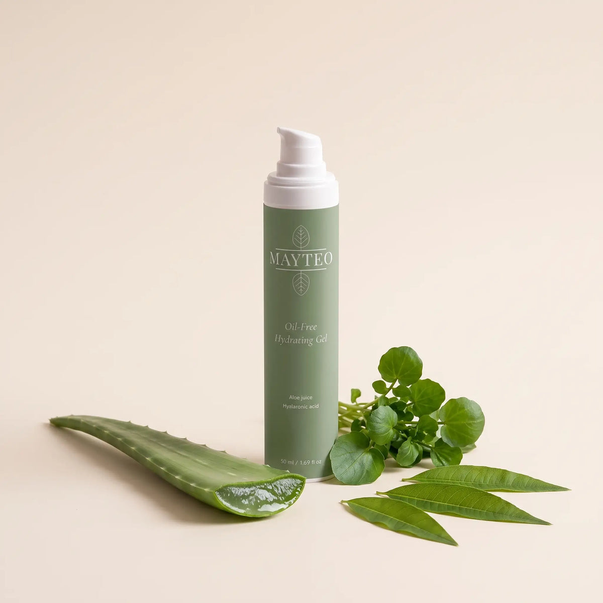 Oil-Free Hydrating Gel 50ml