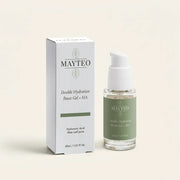 Mayteo Double Hydration Boost Gel met hyaluronzuur, 30ml