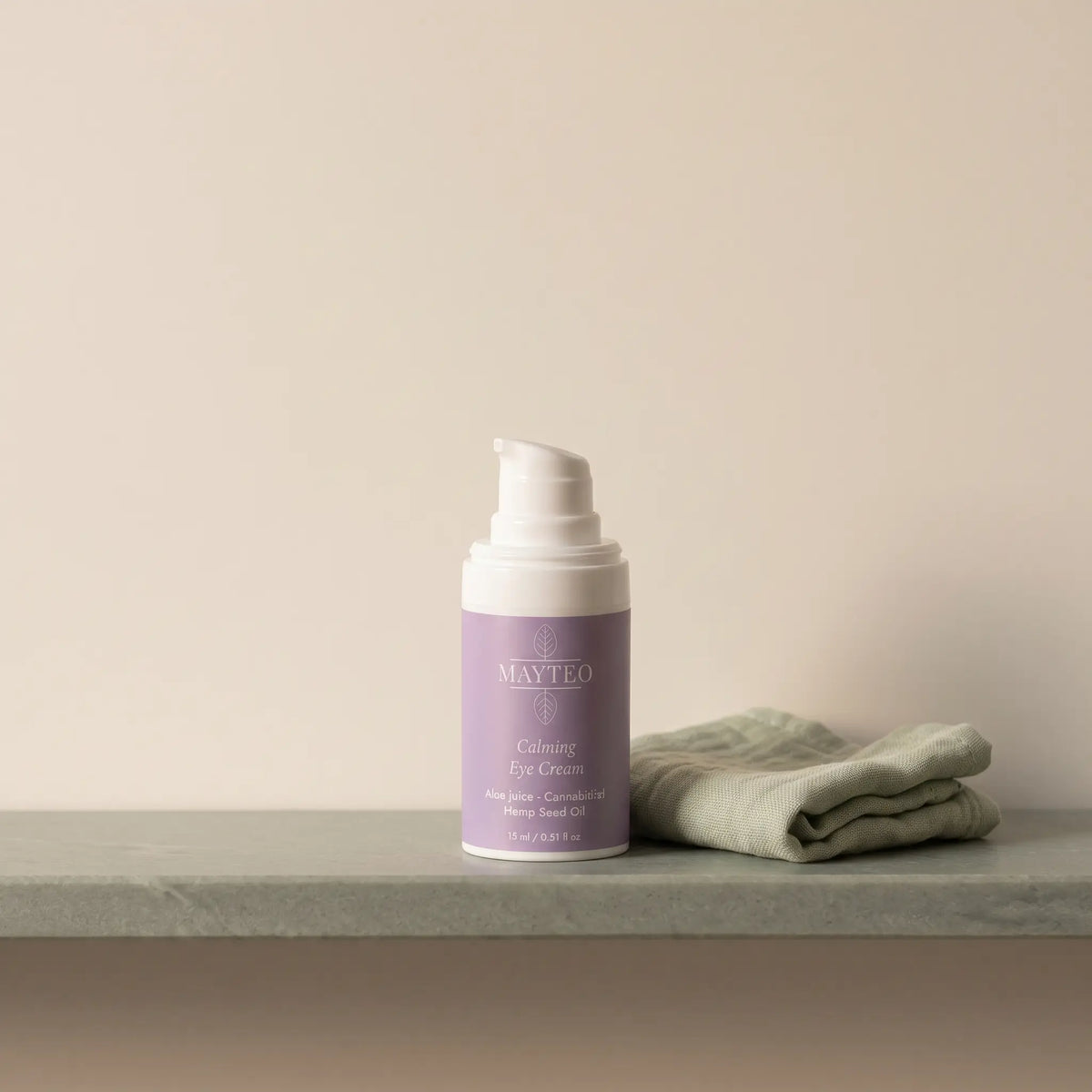 Calming Eye Cream 15ml