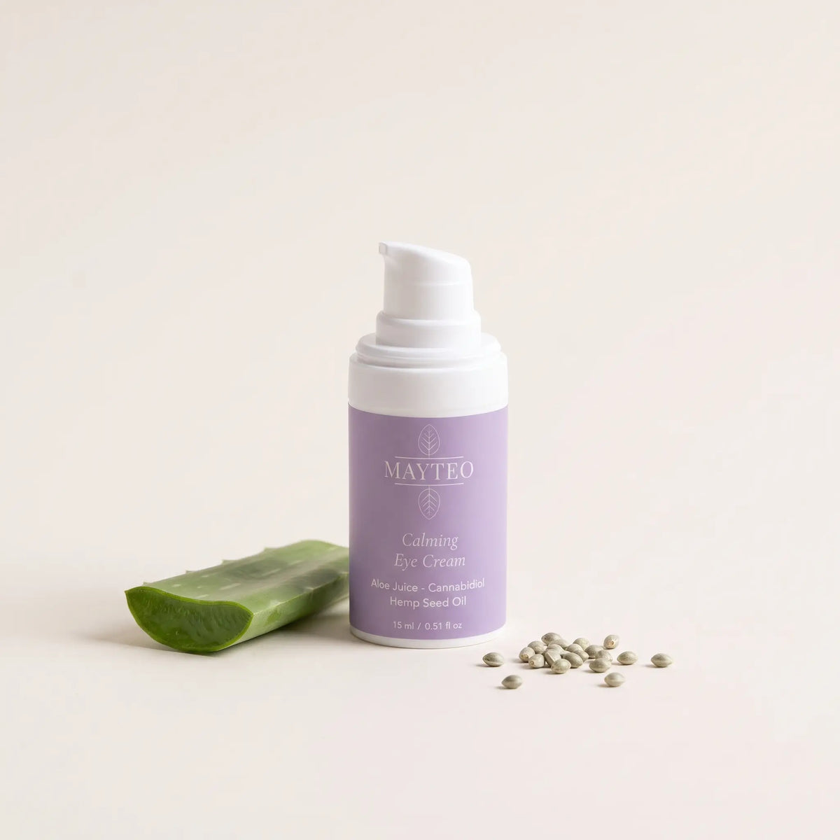Calming Eye Cream 15ml
