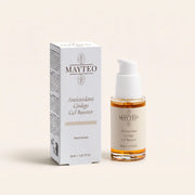Antioxidant Ginkgo Gel Booster 30ml