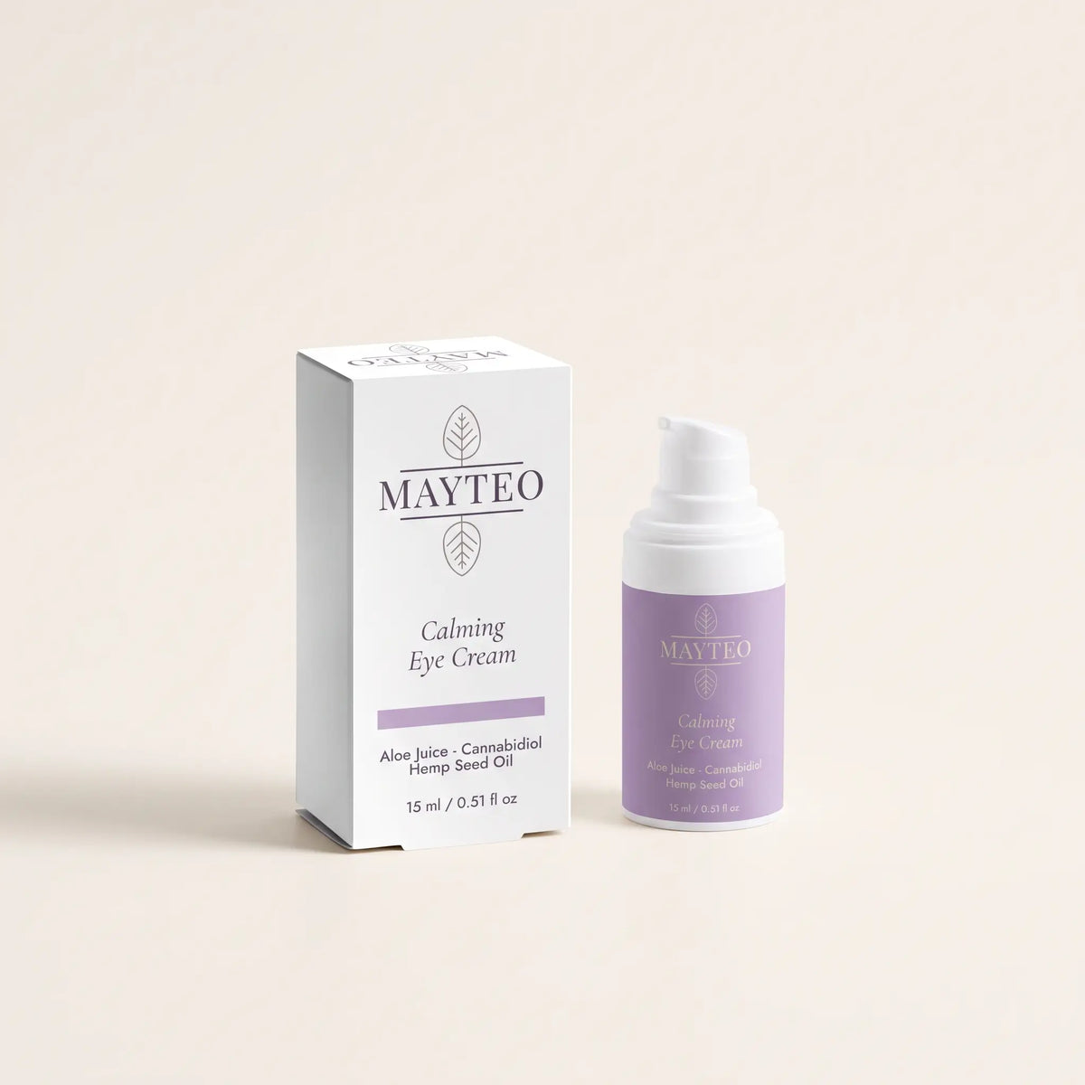 Calming Eye Cream 15ml