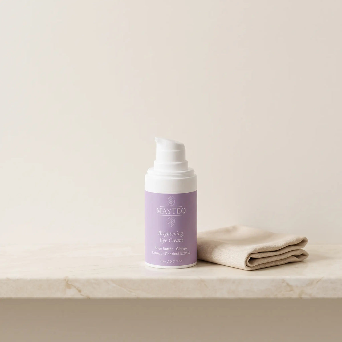 Brightening Eye Cream 15ml