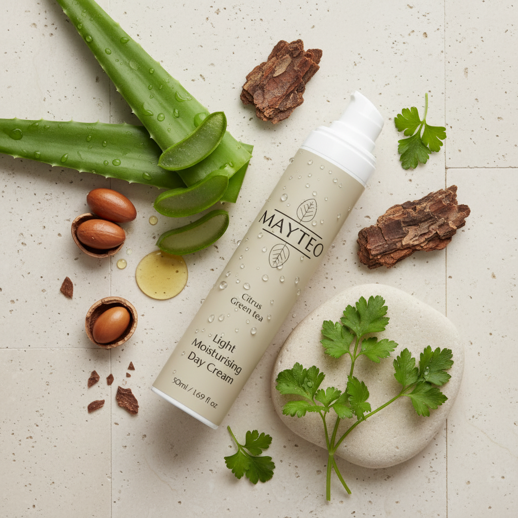 Light Moisturising Day Cream 50ml