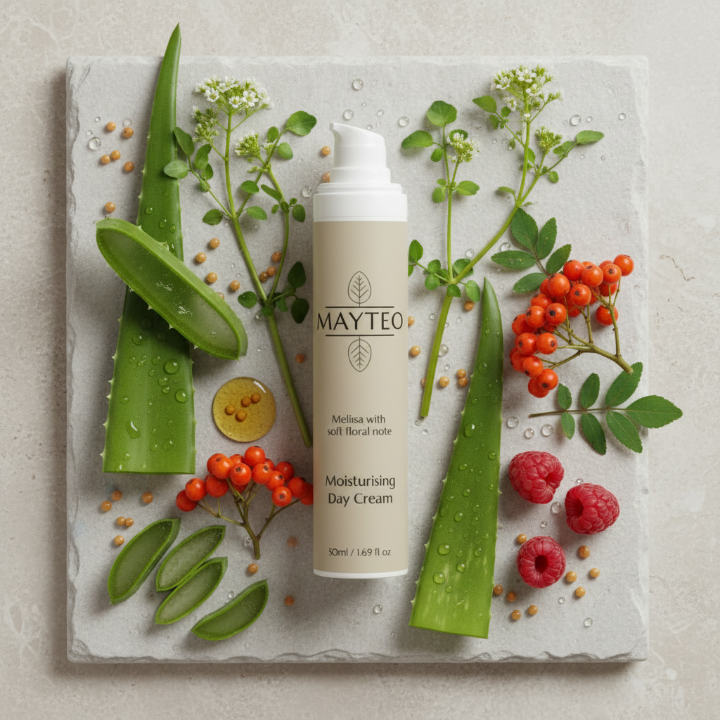 Moisturising Day Cream 50ml