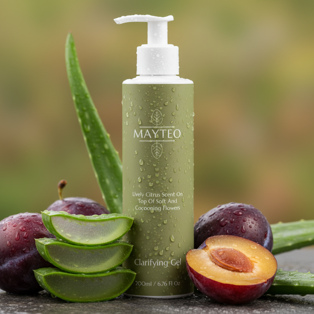 Clarifying Gel 200ml