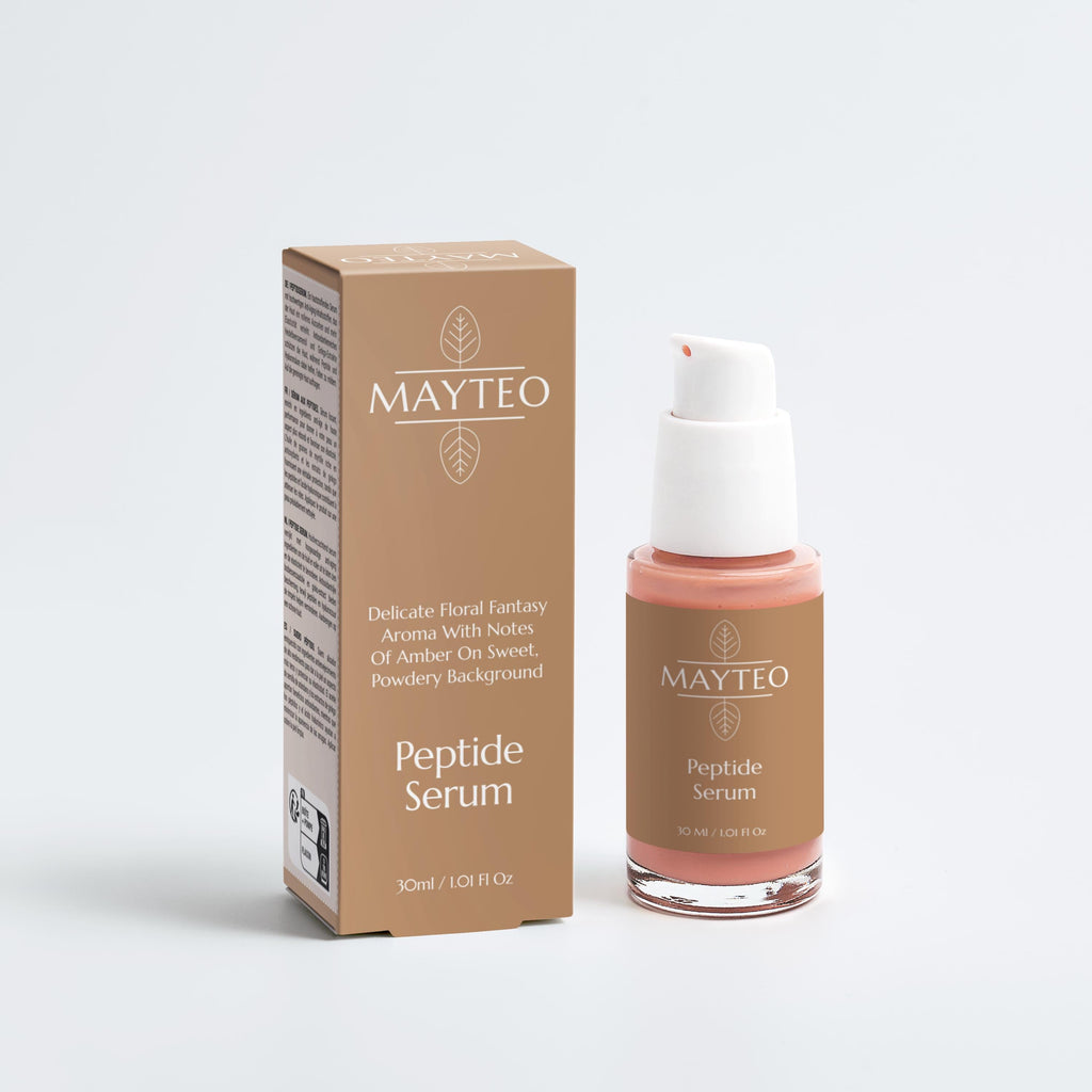 Peptide Anti-Aging Serum 30ml / 1.01 fl oz