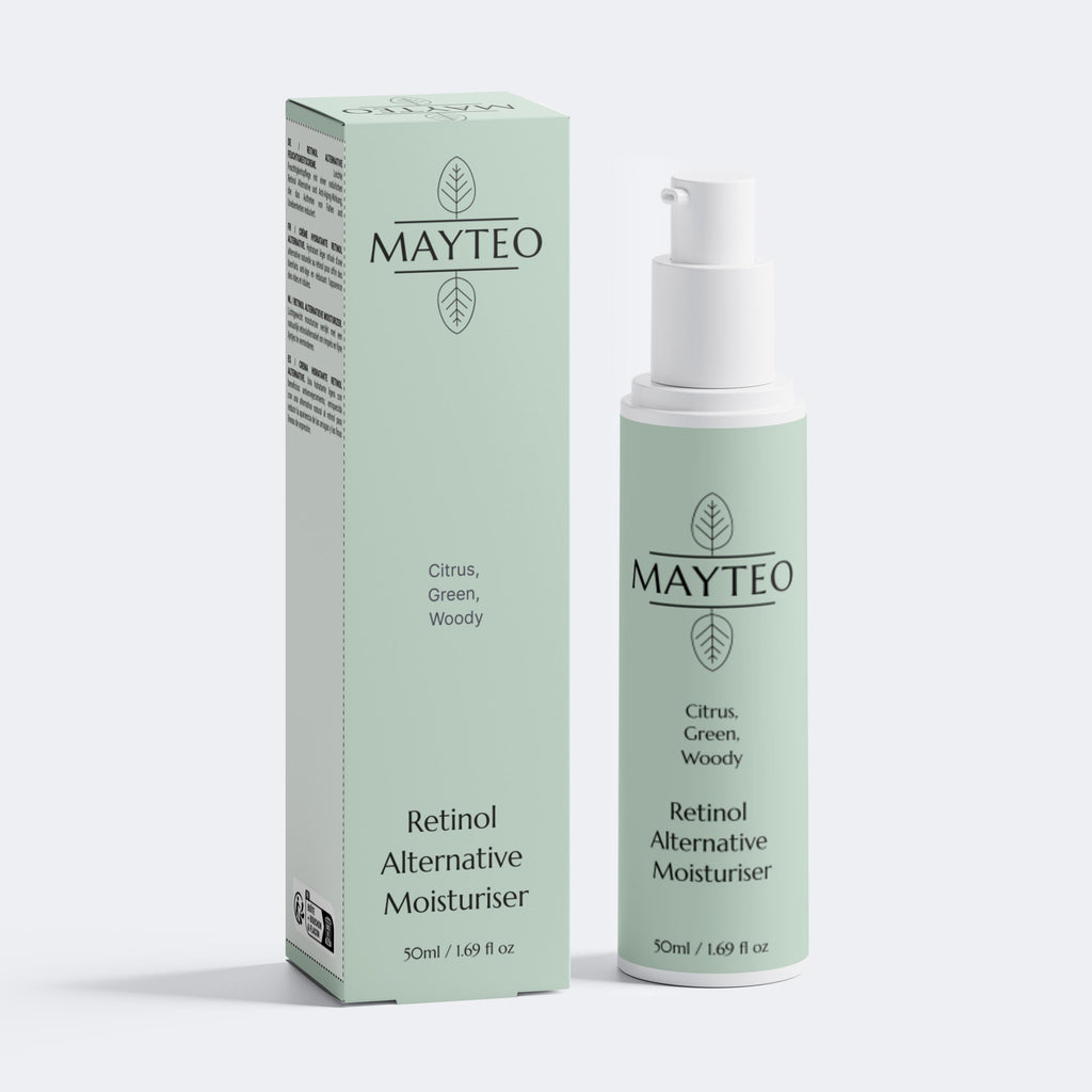 Retinol Alternative Moisturiser 50ml / 1.69 fl oz