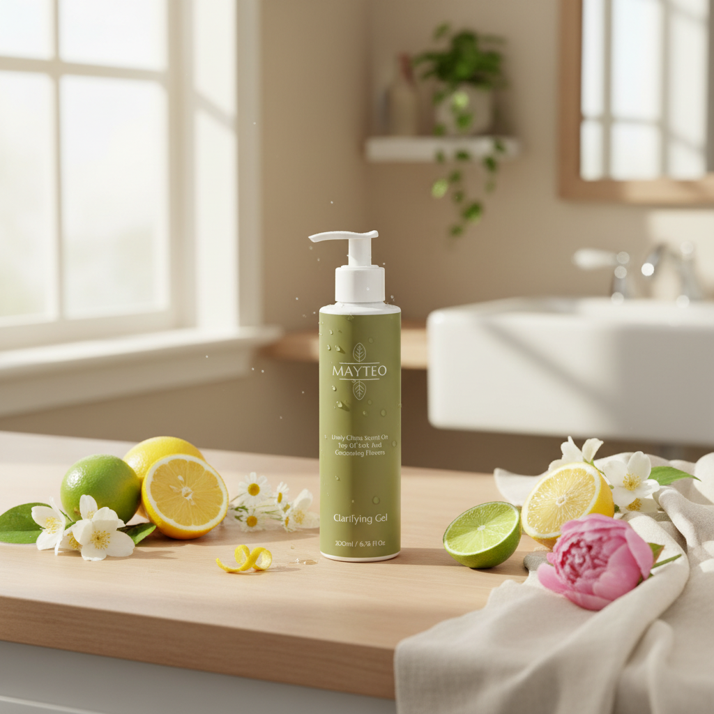 Clarifying Gel 200ml