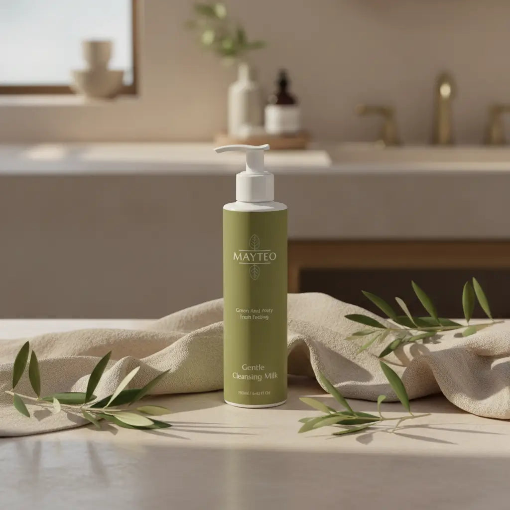 Gentle Cleansing Milk 190ml