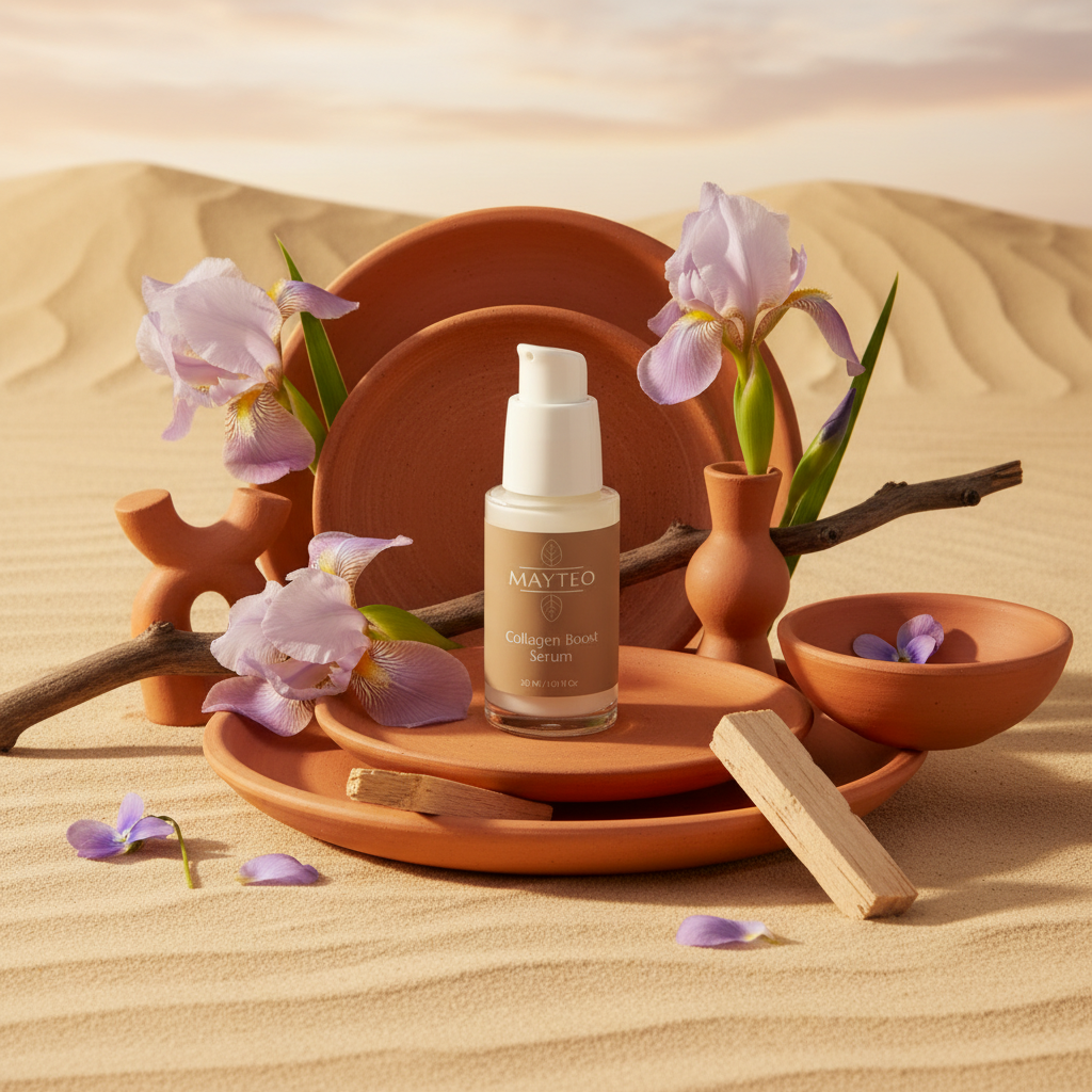 Collagen Boost Serum 30ml