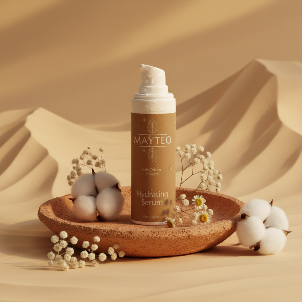 Hydrating Serum 50ml