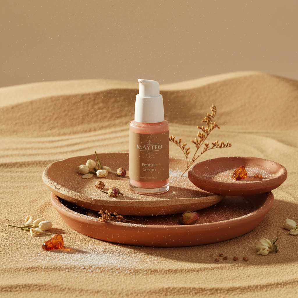 Peptide Anti-Aging Serum 30ml / 1.01 fl oz