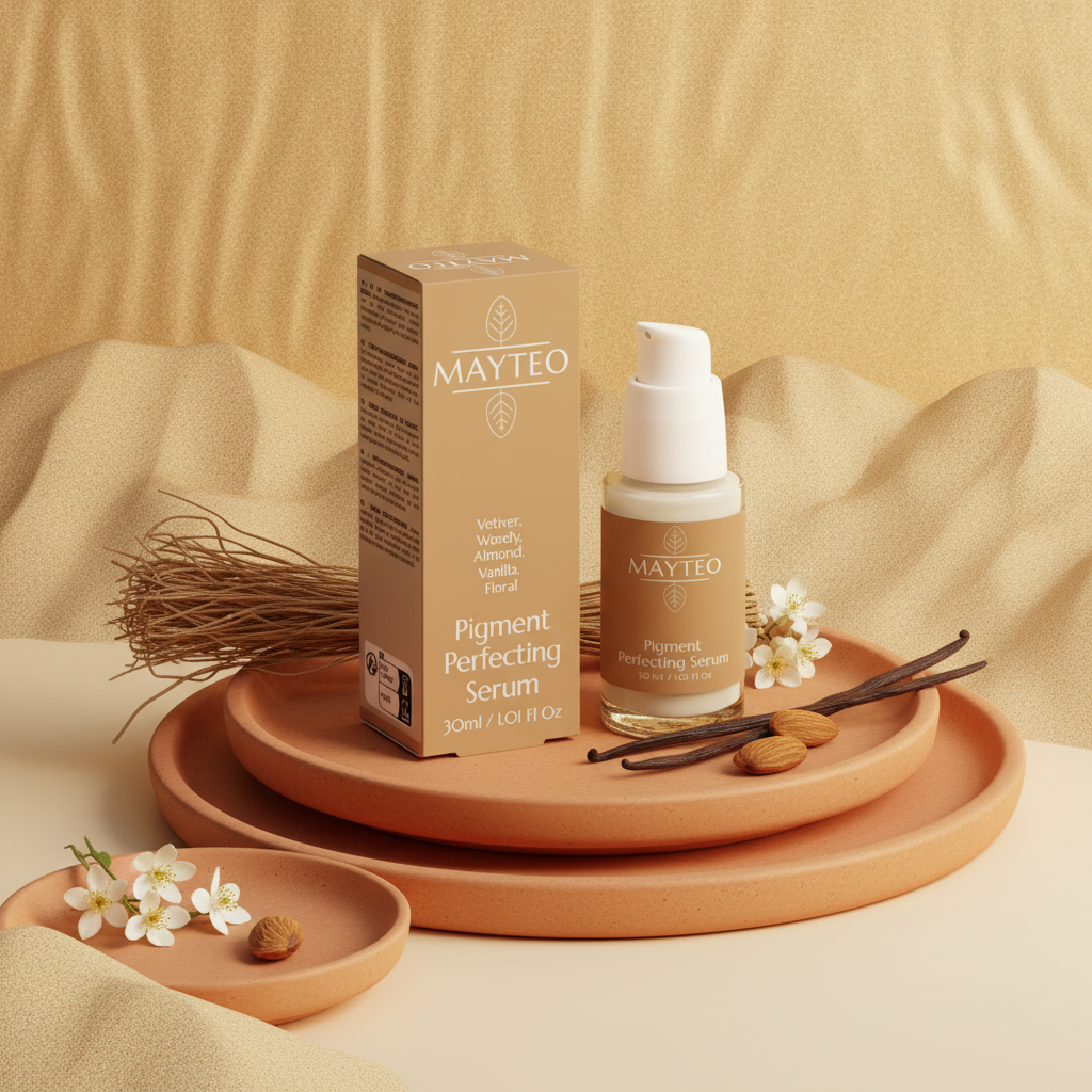 Pigment Perfecting Serum 30ml