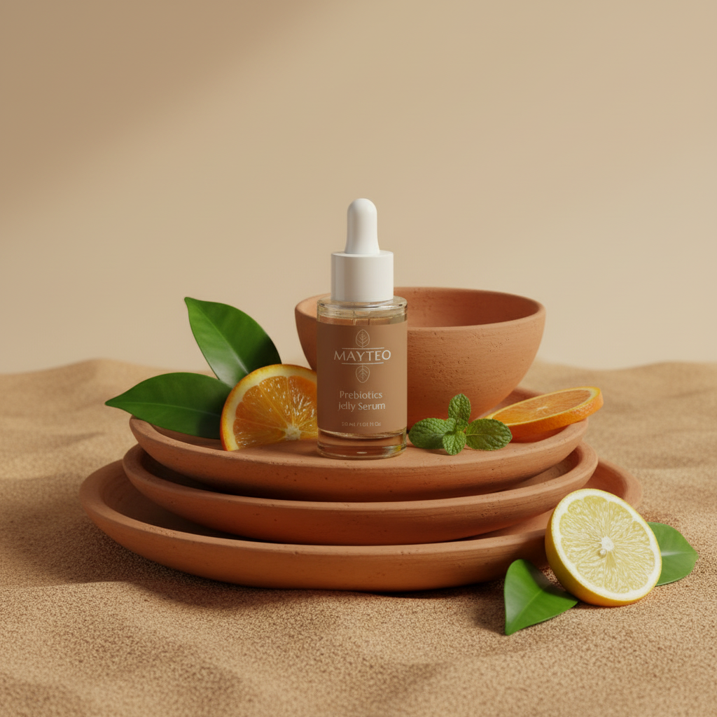 Bioactive Prebiotics Jelly Serum 30ml