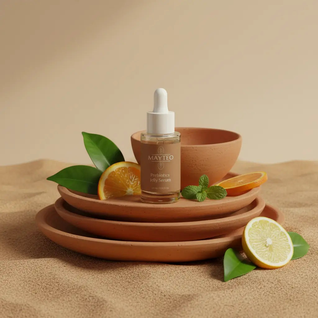 Bioactive Prebiotics Jelly Serum 30ml