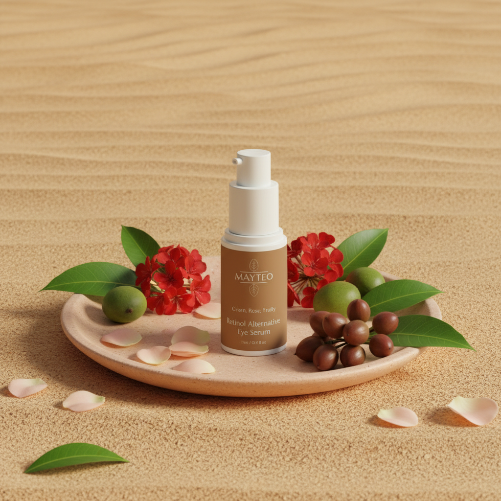 Retinol Alternative Eye Serum 15ml / 0.51 fl oz