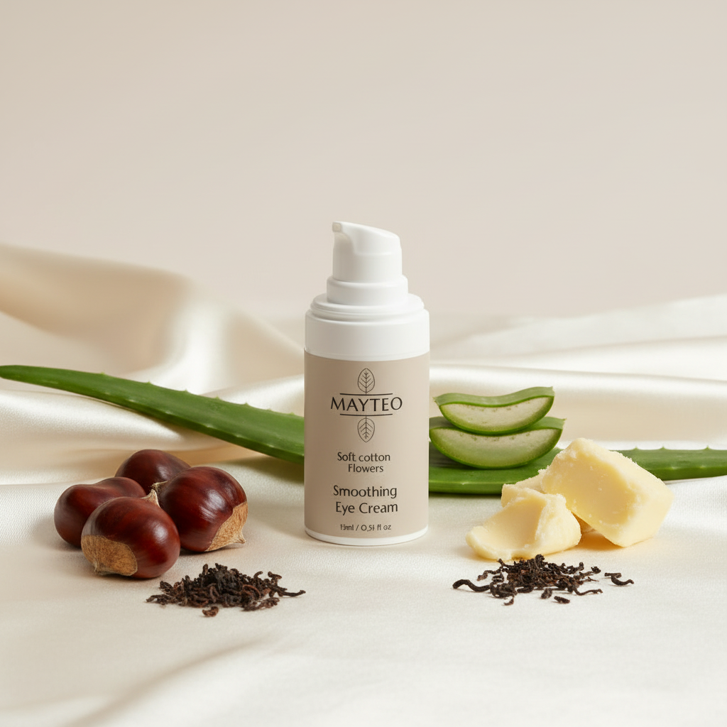 Smoothing Eye Cream 15ml