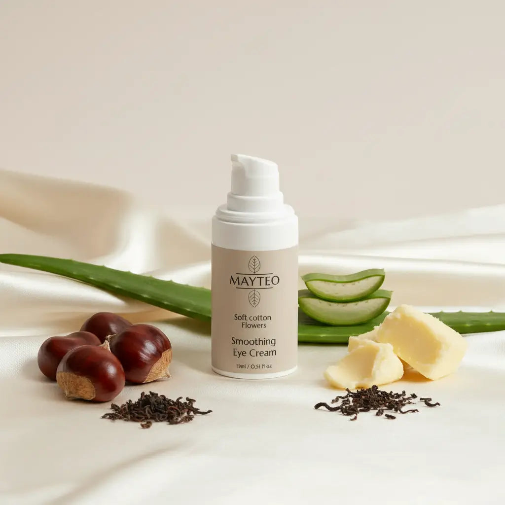 Smoothing Eye Cream 15ml