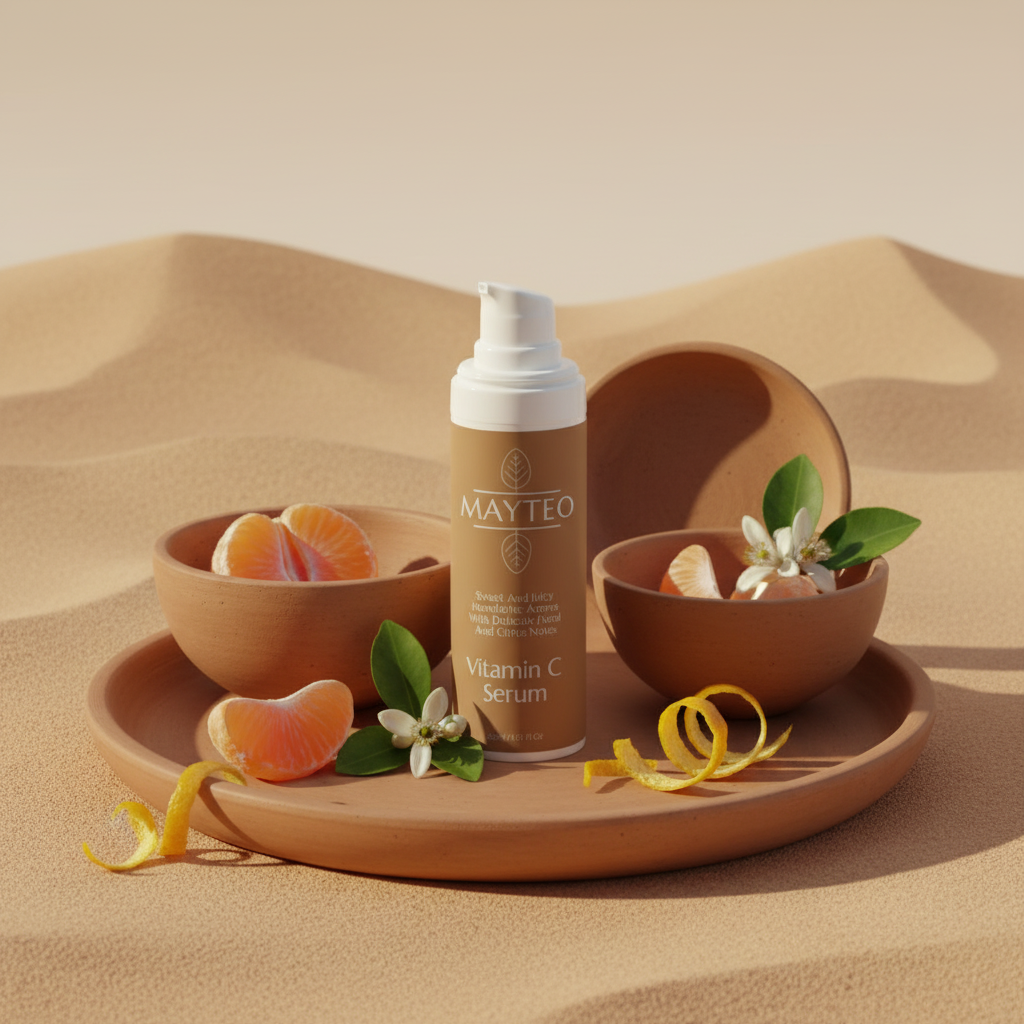 Vitamin C Serum 30 ml / 1.01 fl oz