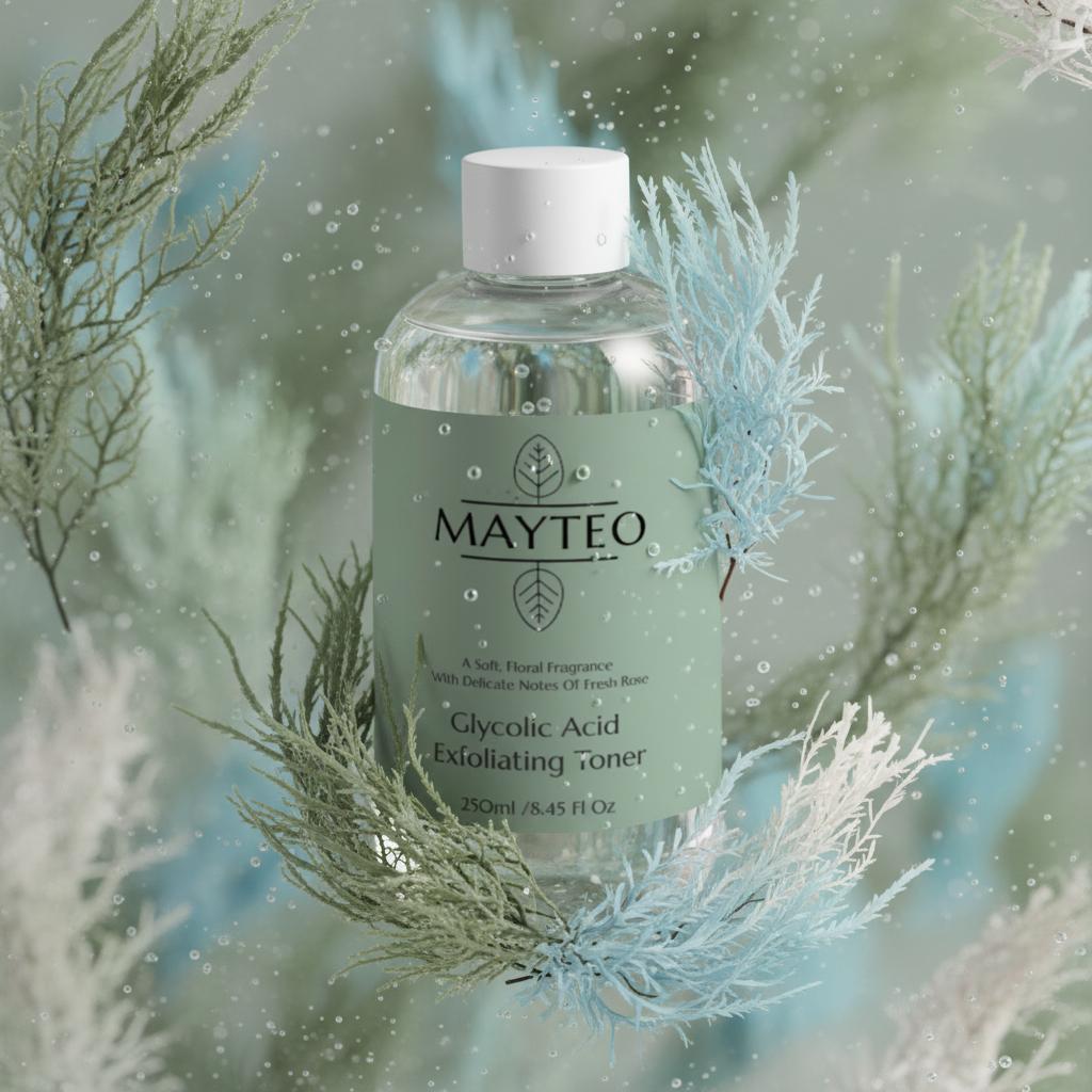 Glycolic Acid Exfoliating Toner 250ml