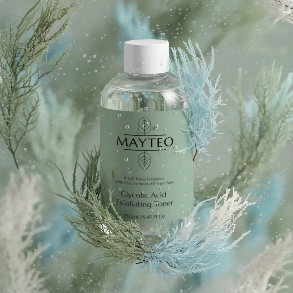 Glycolic Acid Exfoliating Toner 250ml
