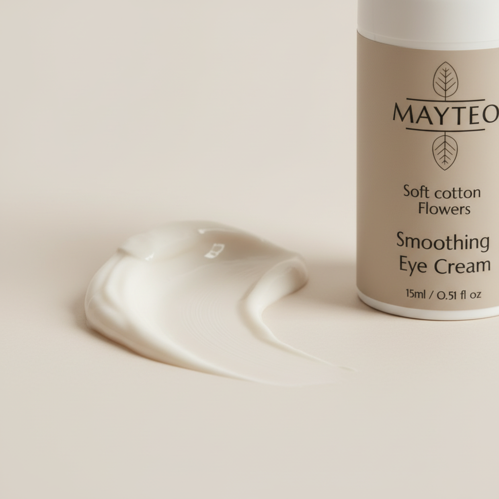 Smoothing Eye Cream 15ml