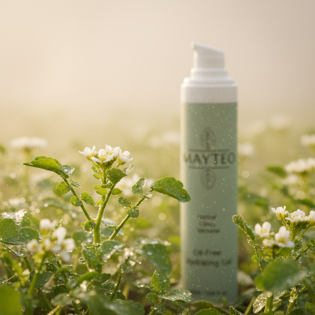 Oil-Free Hydrating Gel 50ml