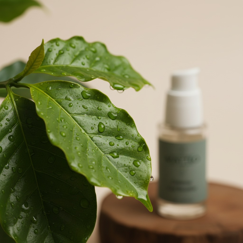 Caffeine Gel Booster 30ml