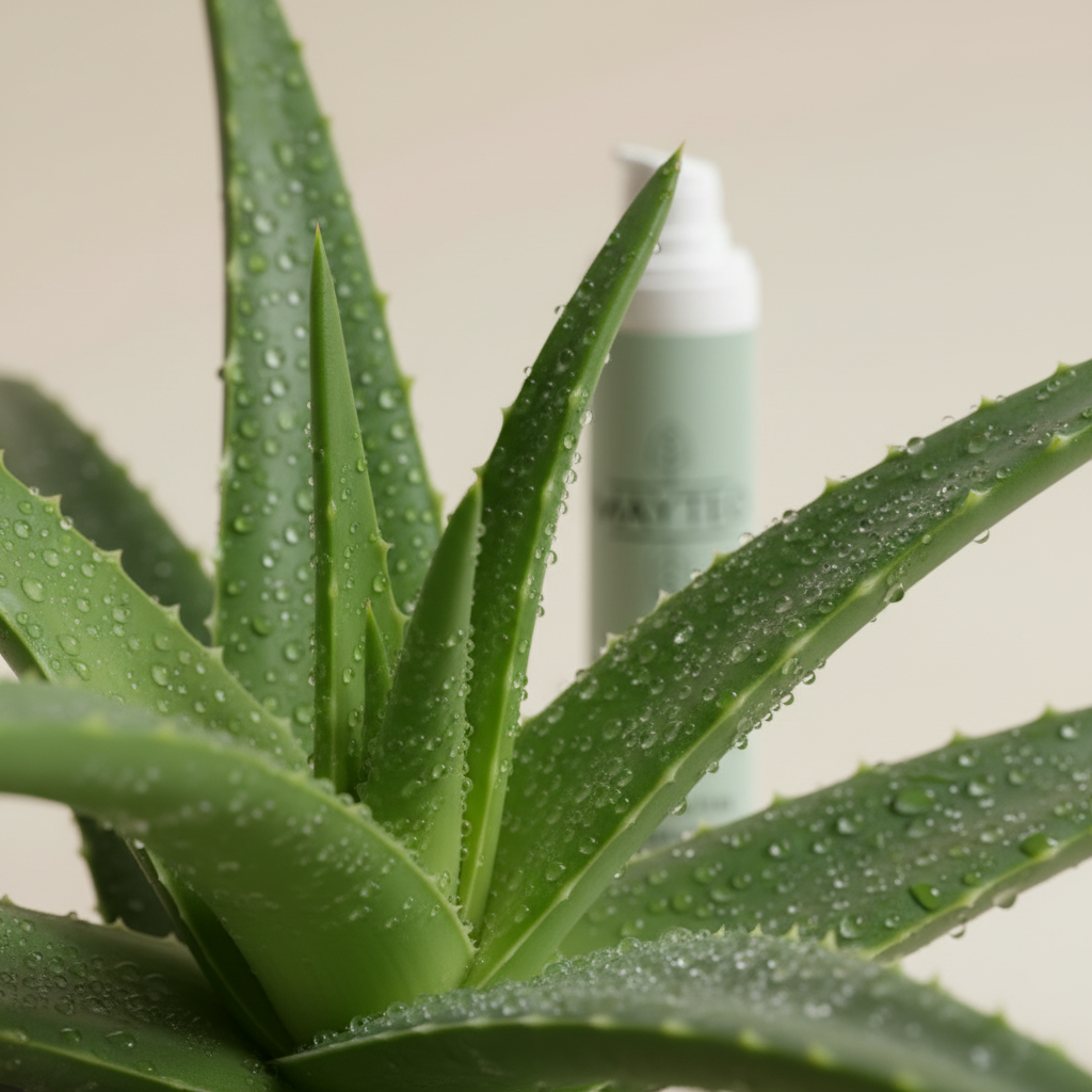 Sensitive Skin Moisturiser, Fragrance Free 50ml