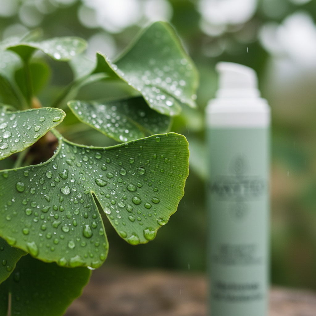 Niacinamide Gel Moisturiser 50ml