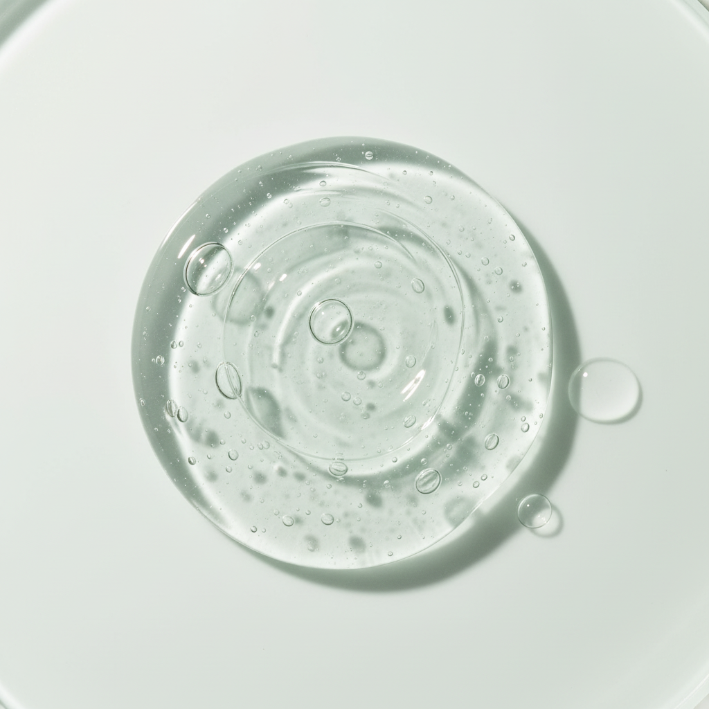 Double Hydration Boost Gel + HA 30 ml / 1.01 fl oz