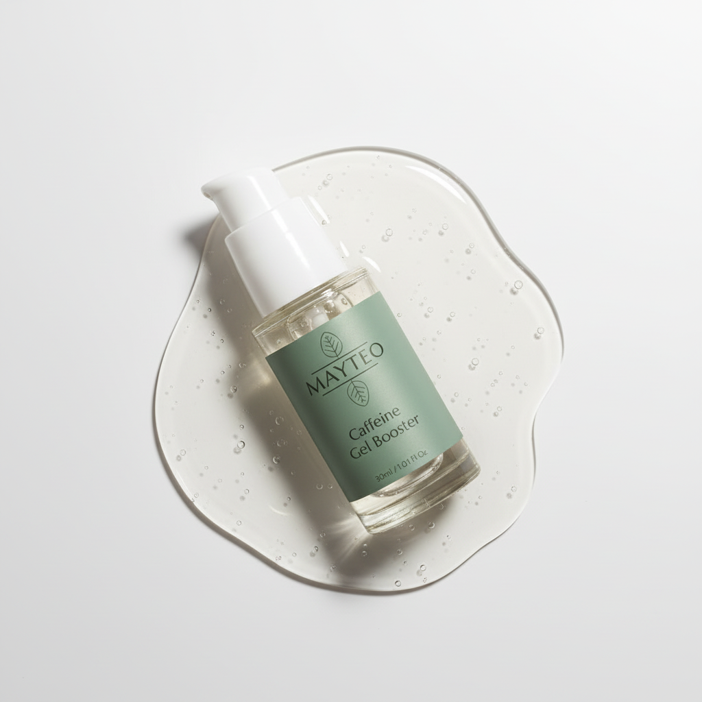 Caffeine Gel Booster 30ml